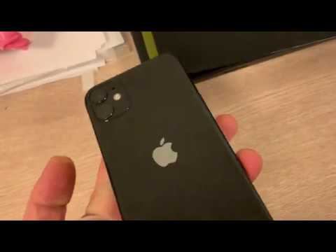 iPhone 11 погнулся - слабый алюминий? просчет в конструкции? смотреть онлайн