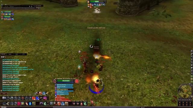 Free for all | Requiem Rise of the Reaver смотреть онлайн