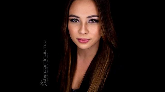 ♥Типы внешности.Подходящий к ним макияж и цвет волос♥ смотреть онлайн