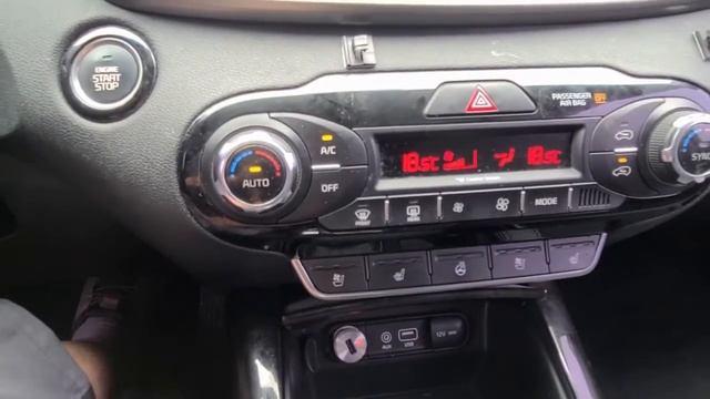 KIA SORENTO 4X2 ANO 2016 TURBO DIESEL 5 PASAJEROS смотреть онлайн