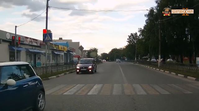 Езжу как Хочу выпуск 35 смотреть онлайн