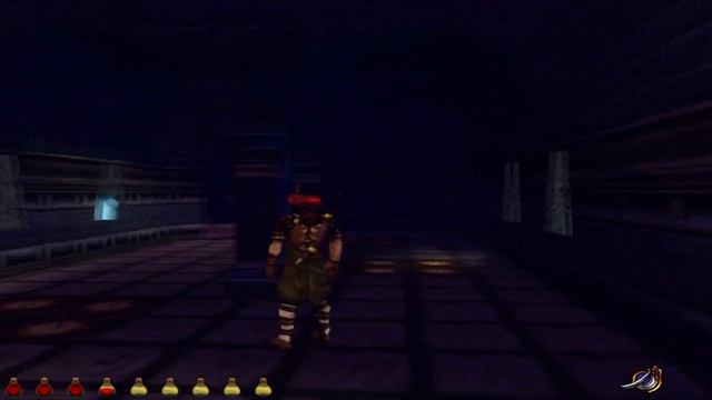 Prince of Persia 3D / Принц Персии: Арабская ночь прохождение #16 смотреть онлайн