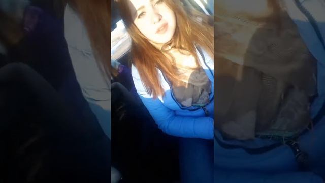 Вера Брежнева-Девочка моя(ost Мажор) Cover