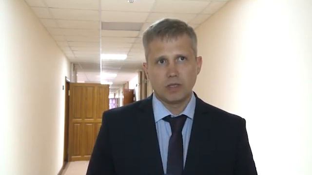 28 05 2015 Новый взгляд За энергетическим опытом на Уралкалий смотреть онлайн