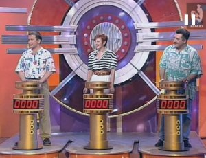 Угадай мелодию 18.12.1996