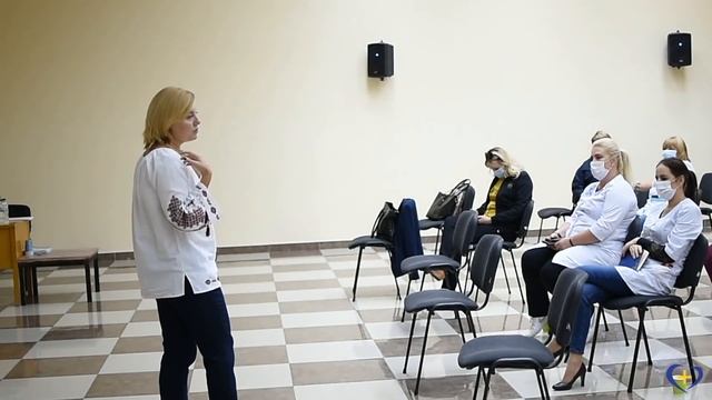 Всеукраїнській форум "Рік медсестринства в Україні 2020" День 4 смотреть онлайн