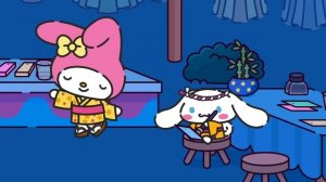 My Melody’s Wish | Hello Kitty and Friends Supercute Adventures S3 EP 2