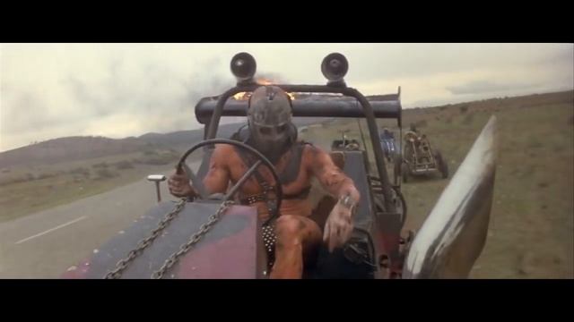 W.A.S.P. - Mean Man смотреть онлайн