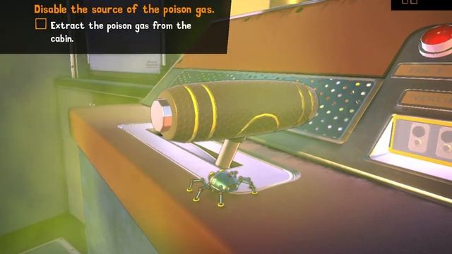 Spyder: Level 5 Off the Rails Walkthrough Guide & Apple Arcade iOS Gameplay (by Sumo Digital) смотреть онлайн