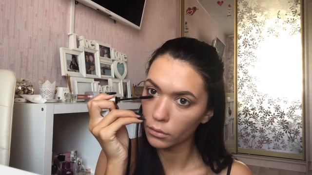 Перевоплощение в Эмили Ратаковски/EMRATA/Макияж Emily Ratajkowski смотреть онлайн