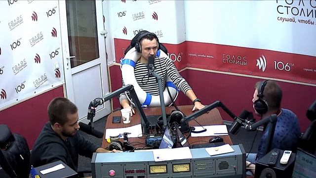 В ГОСТЯХ У СКАЗКИНА: как собрать коллекцию муралов смотреть онлайн