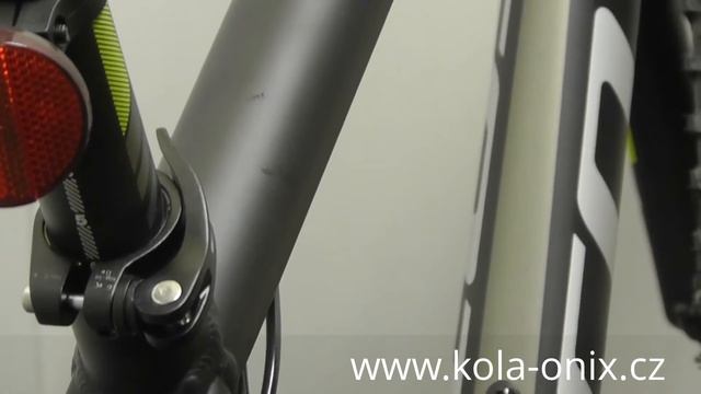 Horské kolo Scott Scale 70 2012 смотреть онлайн