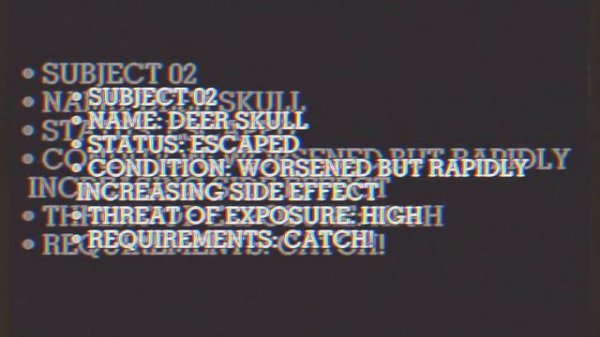 INTRODUCTORY_DOSSIER [TOP SECRET FOOTAGE].avi