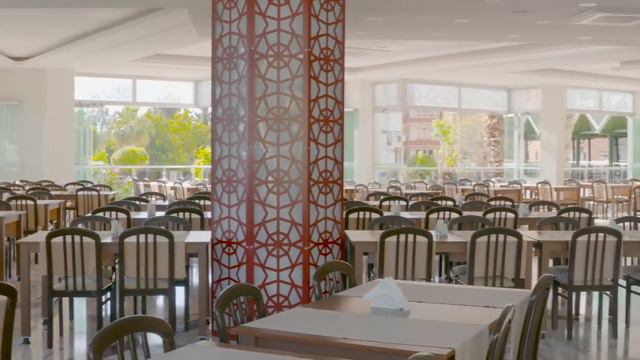 АНАНАС ОТЕЛ 4* АЛАНИЯ ТУРЦИЯ смотреть онлайн