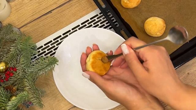 Такой десерт пробовали не все!Пирожное персик ? смотреть онлайн