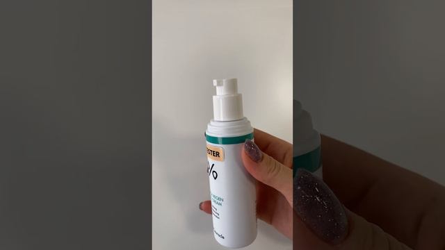 Успокаивающий крем для лица с центелой азиатской Dr.Ceuracle CICA REGEN 70 CREAM #корейскаякосметик смотреть онлайн