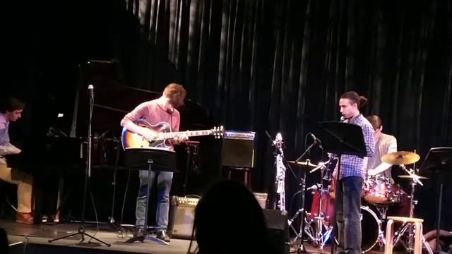 Heartbeat for a Metronome смотреть онлайн
