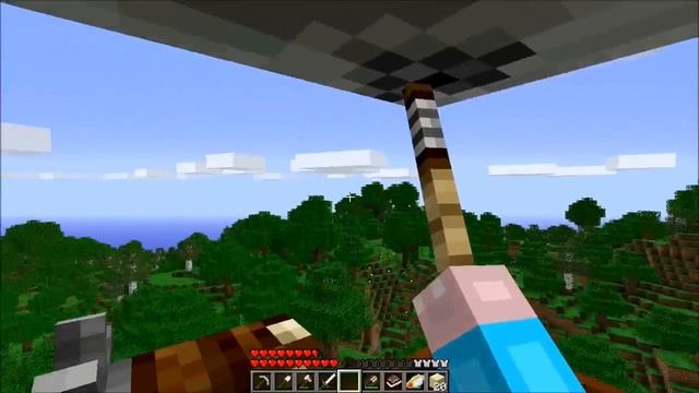 YogBox 13 - Minecraft česky s Minecrafákem смотреть онлайн