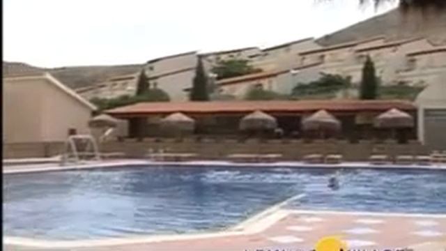 Lemnos Village Resort Hotel, Lemnos island, Greece ~ Лимнос, Греция смотреть онлайн