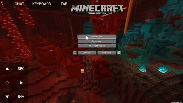 ? I Installed Minecraft Java Edition In Android || Best Launcher Minecraft Java In Phone No Lag смотреть онлайн