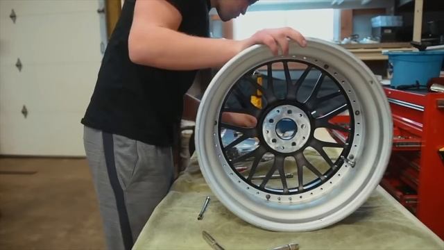 Incredible Car Build Transformation!