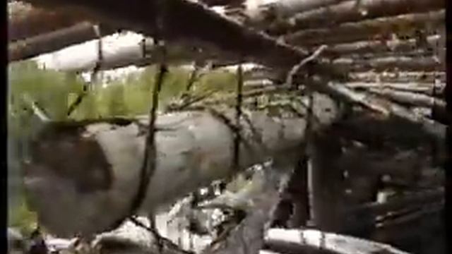 Шуя Беломорская - Белое Море