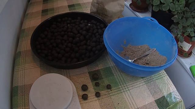 пылящие бойлы паста смотреть онлайн