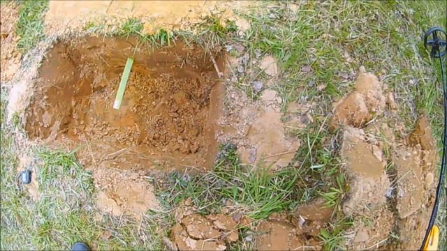 Тесты GARRETT Ace 350 EURO, AT PRO, GTI 2500 смотреть онлайн