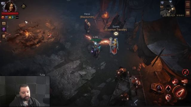 STOP BUYING 5* GEMS! 2* Gem Trials and Raid Build смотреть онлайн