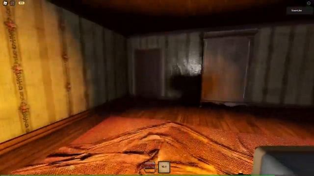 The Mimic Book 1 (Control) Chapter 3 (Full Walkthrough) | Roblox смотреть онлайн