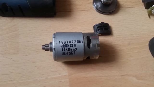 Bosch GOP 10.8V-Li Multi Cutter spear parts repair fix смотреть онлайн