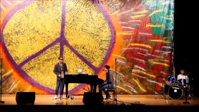 Piano Man смотреть онлайн
