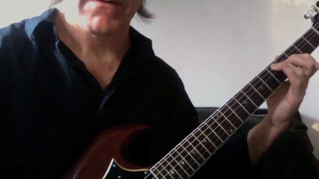 Black Sabbath "Paris 1970 Intro" Guitar Lesson смотреть онлайн