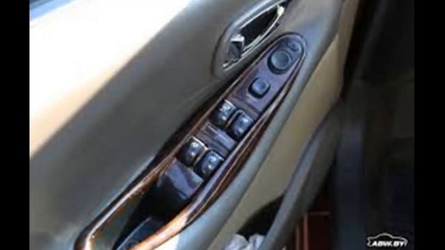 Daewoo Leganza - История создания автомобиля . смотреть онлайн