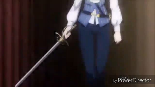 ТОП 5 Аниме в жанре: Юри, Сёнен