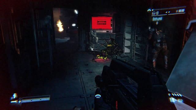 Aliens Colonial Marines steam error смотреть онлайн
