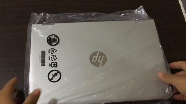 HP Pavilion X360 I5 Laptop Unboxing, Overview,Specifications and My First Impressions -My New Lapto смотреть онлайн