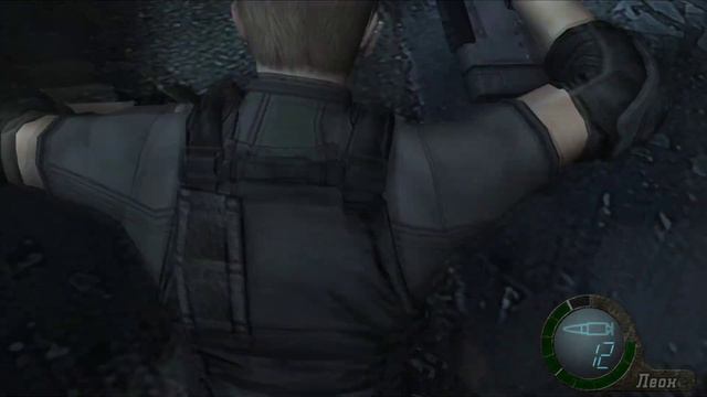Resident Evil 4#12 смотреть онлайн