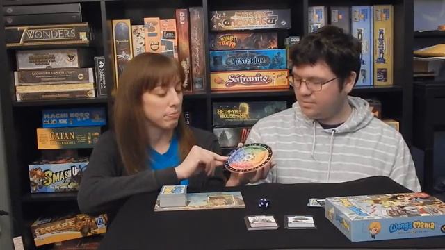 Game Review: WongaMania Banana Economy