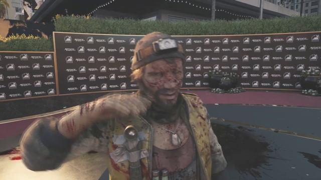 Dead Island 2 - Ending with Ryan смотреть онлайн