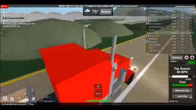 coledoolanwwwcaca's ROBLOX video смотреть онлайн