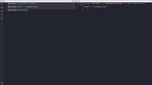 Laravel In Practice: Handle Model Changes Like A PRO смотреть онлайн