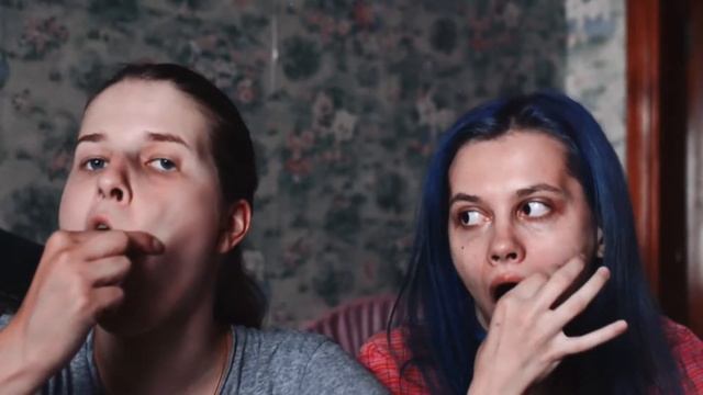 Фейсбилдинг, гимнастика для мышц лица смотреть онлайн