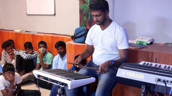 Roland spd 20 pro || Beat solo || Drums, congo, western, Dolak, qawwali,Tabla,Thavil,miruthangam,6/