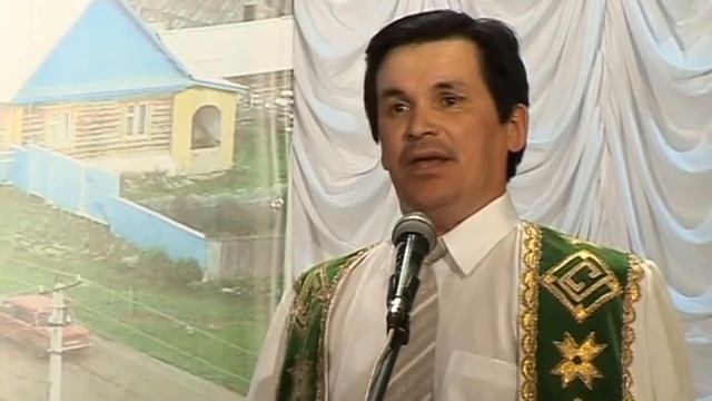 Народный праздник в Санкем-Тавакане Часть 3(4). 2009г. смотреть онлайн