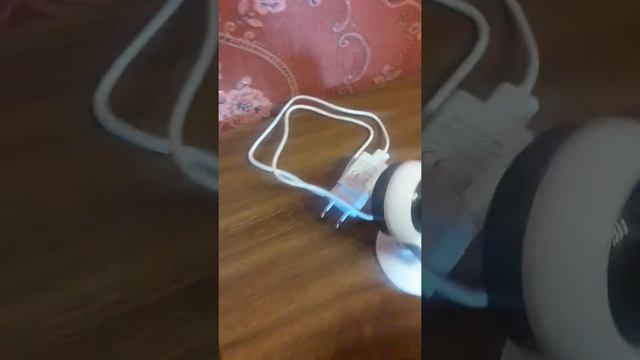 Декабрь 2022 г. Продолжение эпопеи.....Ростелеком впаривает мне эту китайскую вайфай-камеру... смотреть онлайн