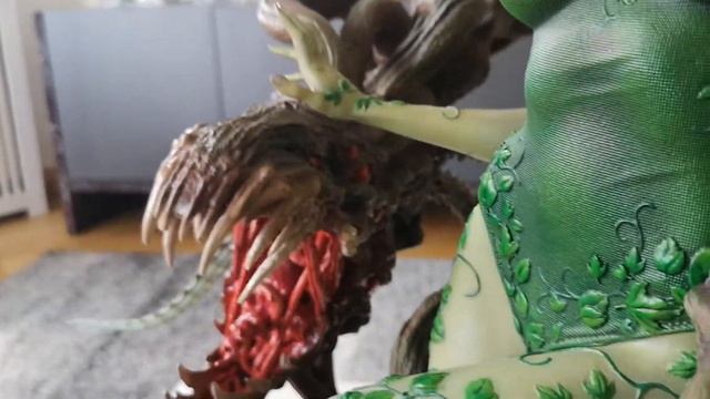 Detailed Review of Hush Poison Ivy by Prime 1 Studio смотреть онлайн
