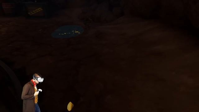 Virtual Reality Horse Riding and Cowboy Blasting! - Hopalong: The Badlands Gameplay - HTC Vive VR смотреть онлайн