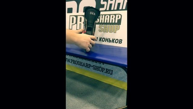 Обзор Коньков VH смотреть онлайн