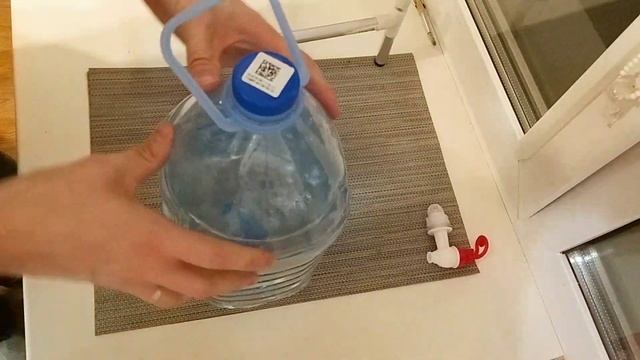 Откройте невероятную силу 5-литровой бутылки! | Поставьте и дома смотреть онлайн